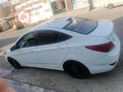 هیوندای ئەکسنت